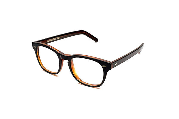 Cutler and Gross - 1046 (Black Dark Turtle)