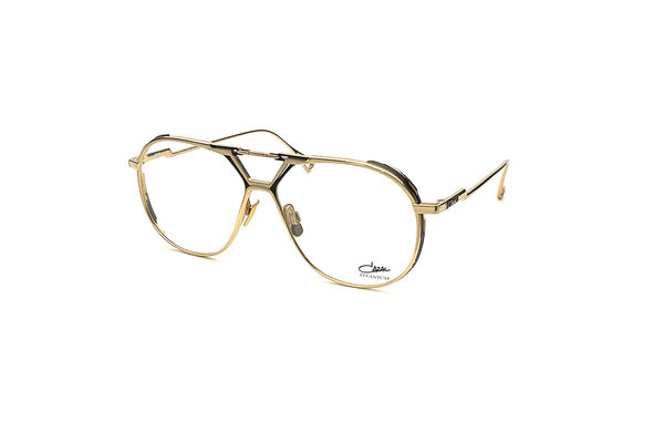 Cazal - 5013 (Gold/Black)