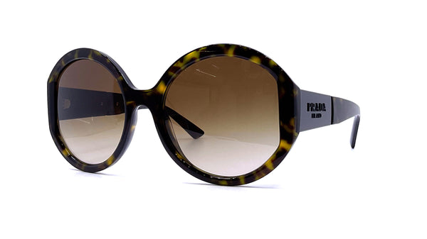 Prada - SPR 22X (Tortoise)