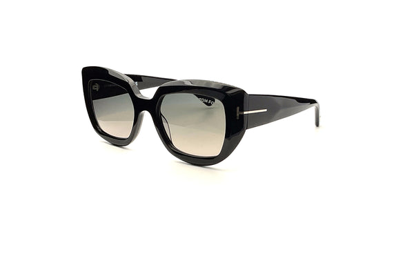 Tom Ford - Saltzman (Black)