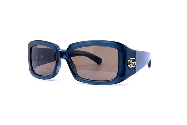 Gucci - GG1403S (Blue) – Good See Co.