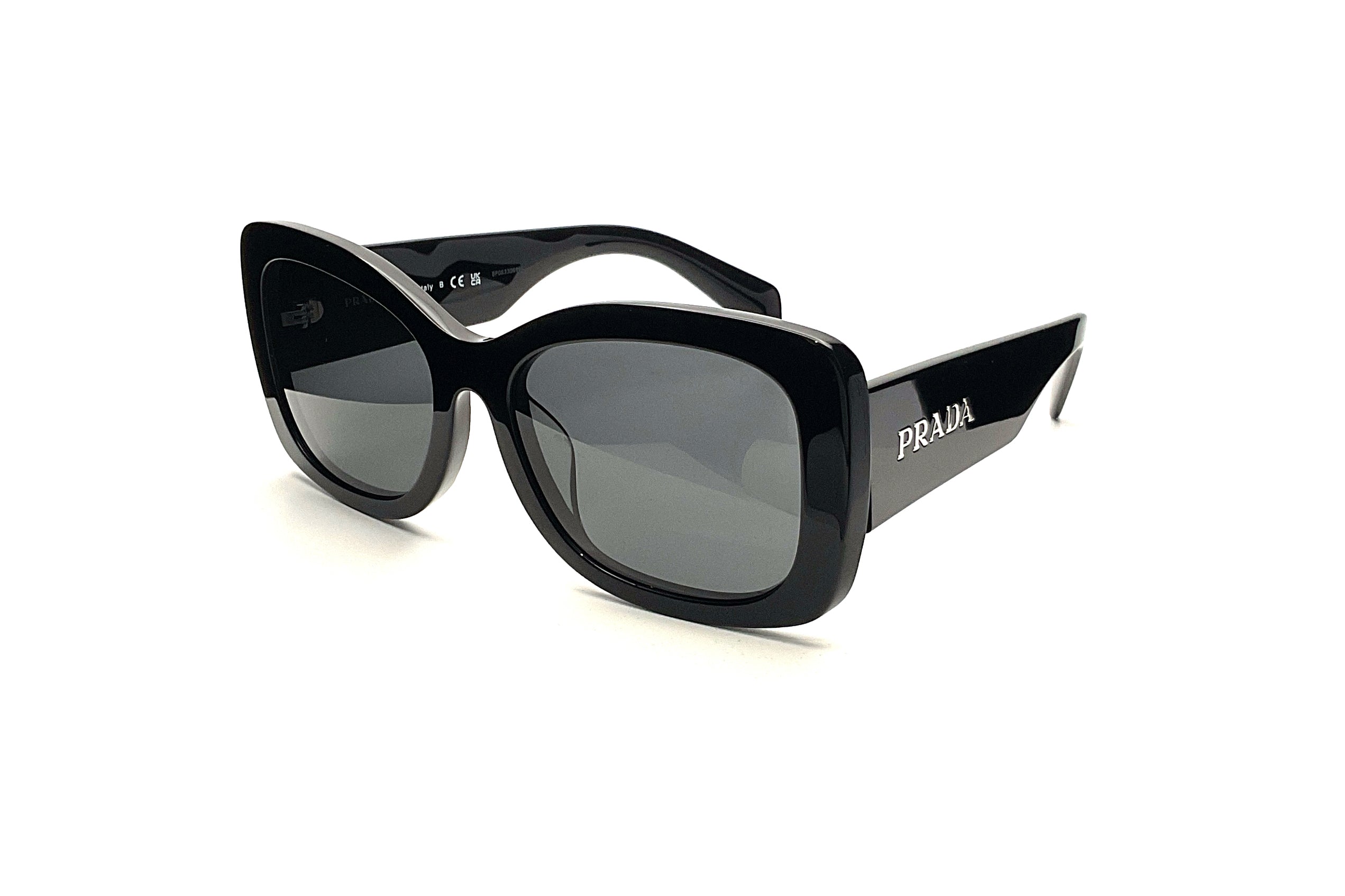 ◆PRADA◆ SPR A01F 16K08Z 55 SPR A01F 16K-08Z (55) Illuminata Eyewear | Buy Prada SPR A01F sunglasses in