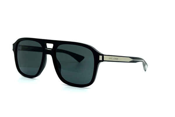 Saint Laurent - SL 881 (Black)