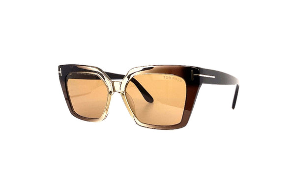 Tom Ford - Winona (Light Brown Gradient)