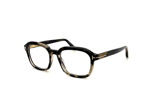 Tom Ford - TF6060-B (Grey Tortoise)