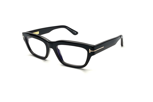 Tom Ford - TF6045-B (Shiny Black)