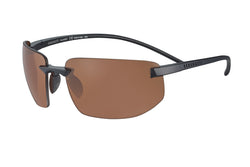 Serengeti - Lupton (Matte Black)