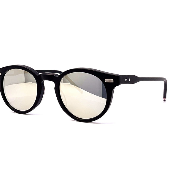 Thom Browne - UES404A (Matte Black) – Good See Co.