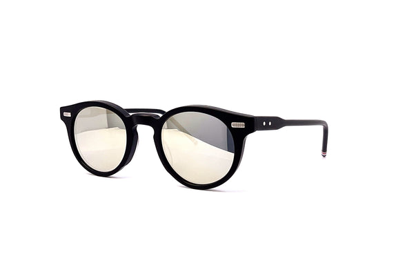 Thom Browne - UES404A (Matte Black)