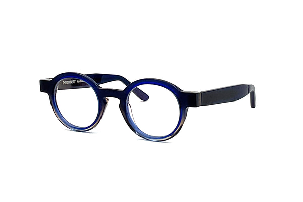 Thierry Lasry - Melody (Blue)