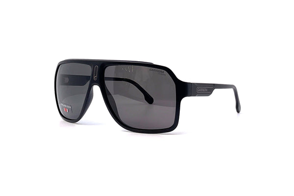 Carrera - 1030/S (Matte Black)