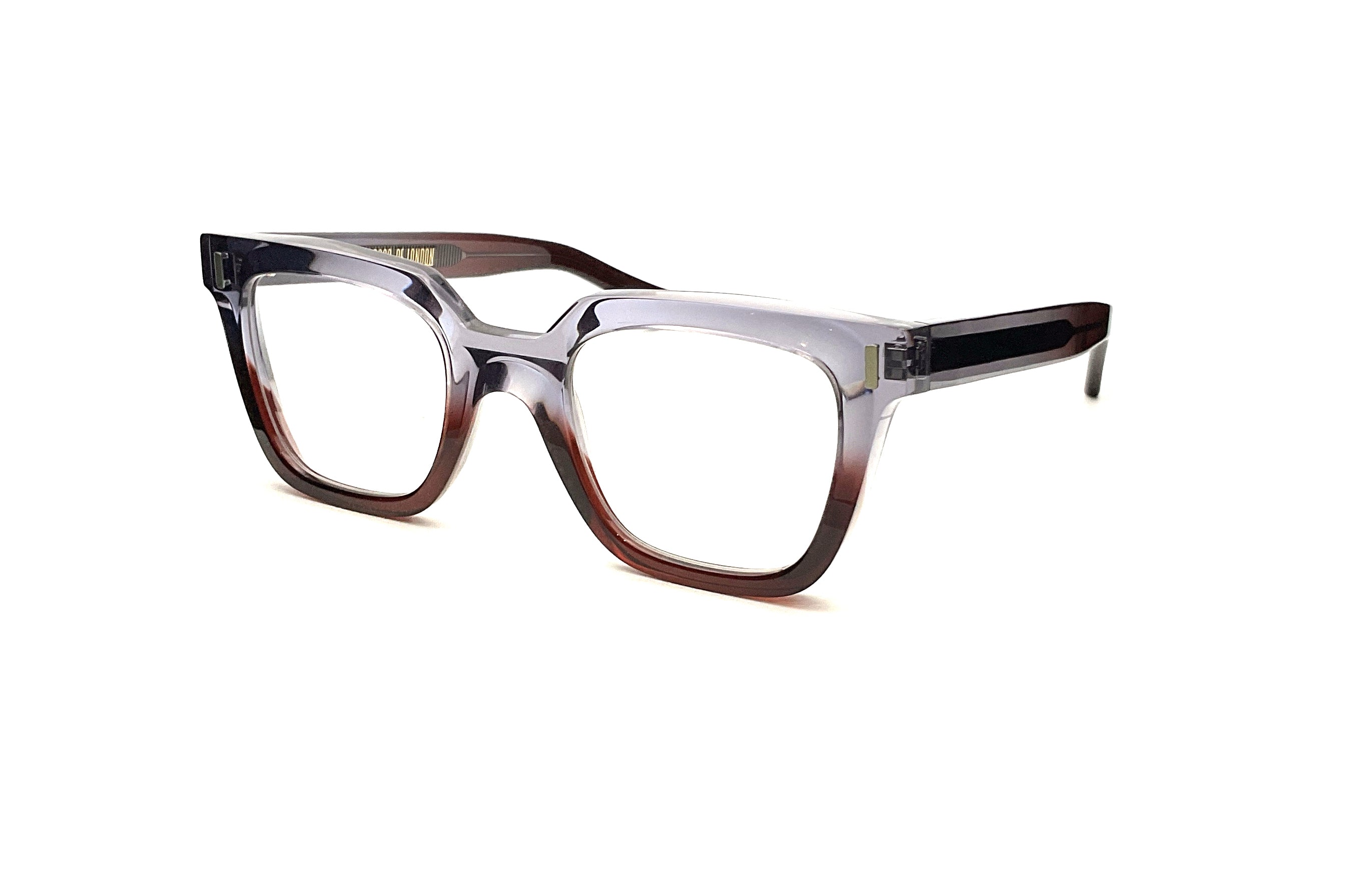 Eyeglasses: Cutler and Gross – Good See Co.