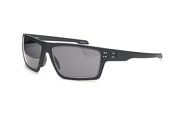 Gatorz - Sentix (Black Cerakote w/Black Logo | Smoke)