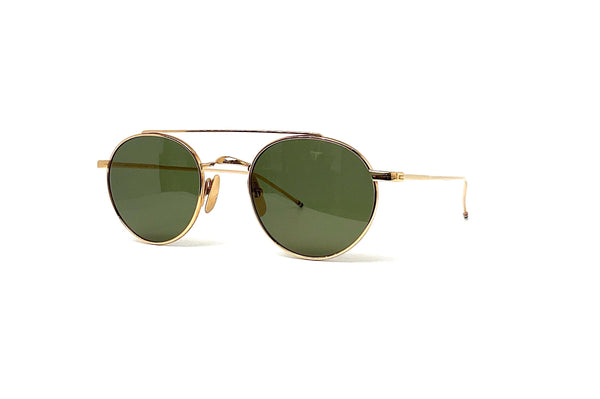 Thom Browne - UES101A (Gold)