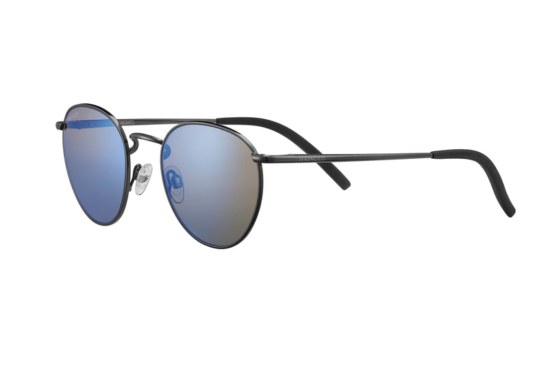 Serengeti - Hamel (Shiny Dark Gunmetal) – Good See Co.