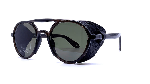 Vintage Givenchy: GC 7038:S (Black)