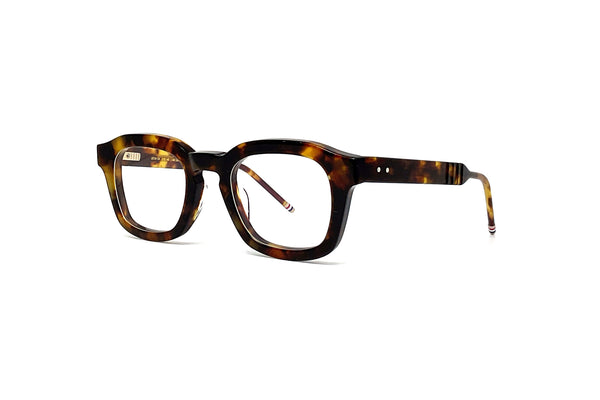 Thom Browne - UE0412A (Tortoise) – Good See Co.