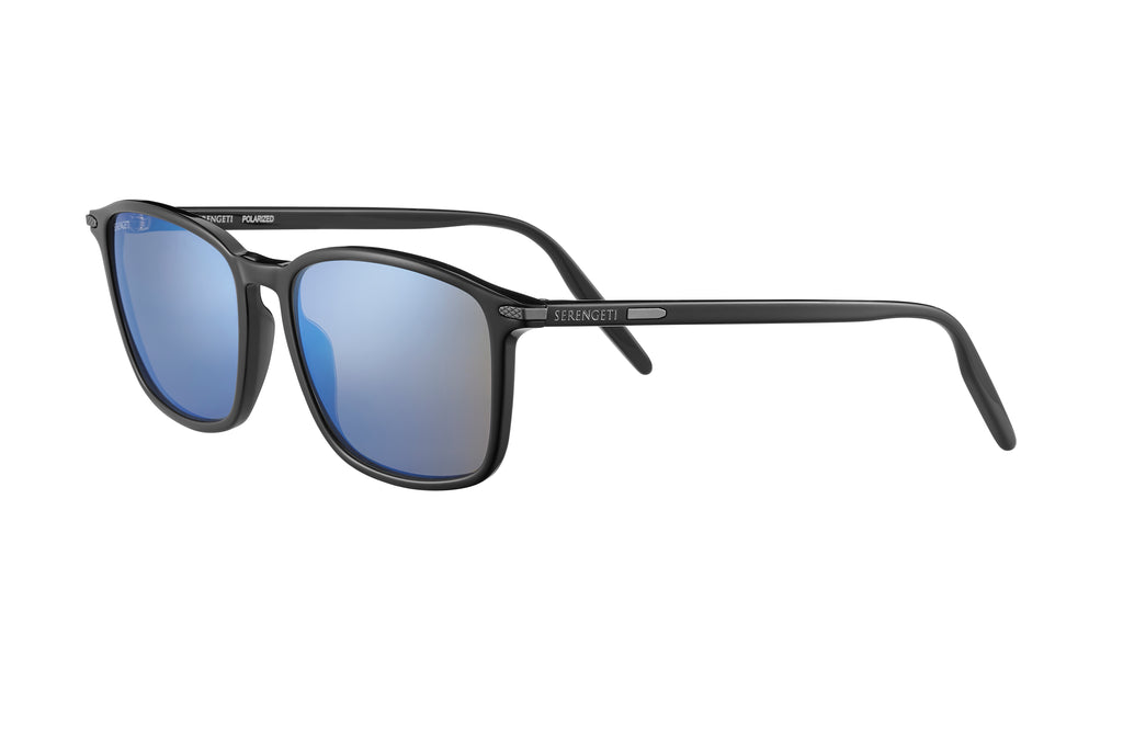 Serengeti - Lenwood (Matte Black) – Good See Co.