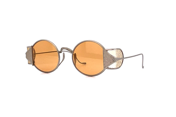 Rigards x Uma Wang - The Shanghai (Vintage Pewter | Salmon) – Good