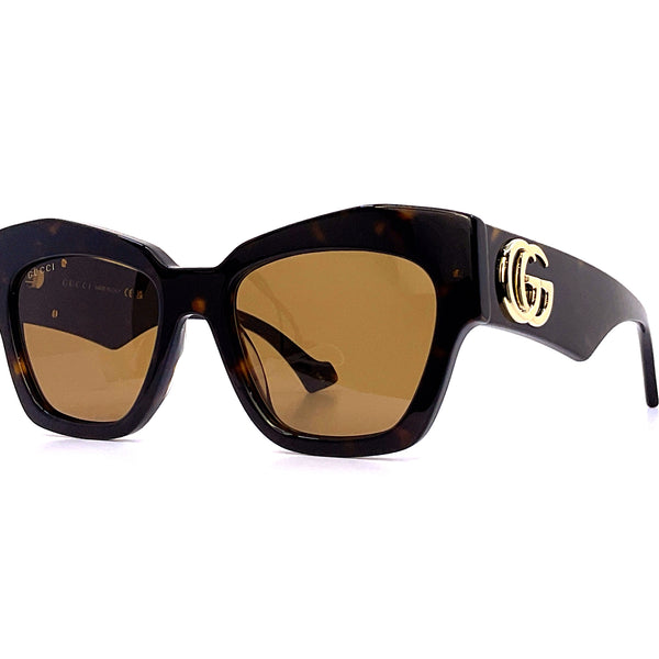 Gucci - GG1422S (Havana) – Good See Co.