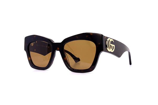 Gucci - GG1422S (Havana)