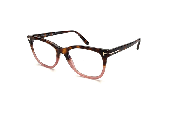 Tom Ford - TF5986-B (Havana/Pink)
