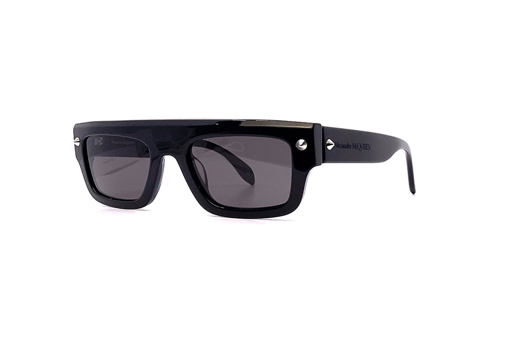 Alexander McQUEEN】シングルピアス