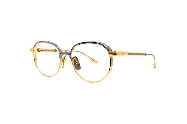 Dita - Epiluxury 17 Optical (Black Palladium/22K Gold Plated)