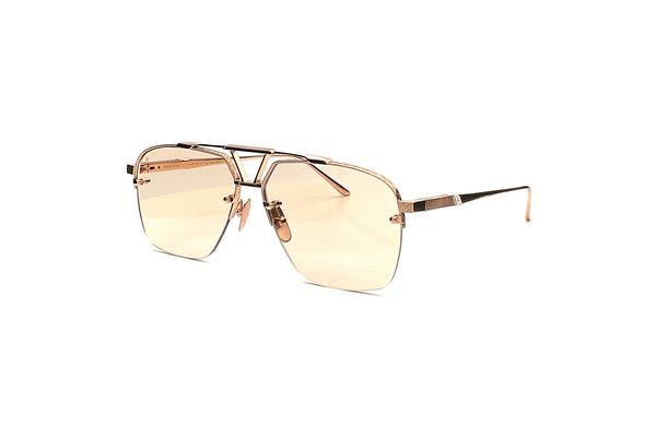 Leisure Society - Presidio (18k Rose Gold | Peach)