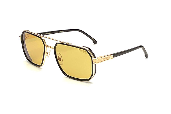 Carrera - 1069/S (Black Yellow)