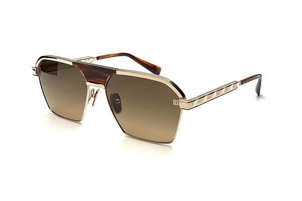 Balmain - Sergeant (Brown)