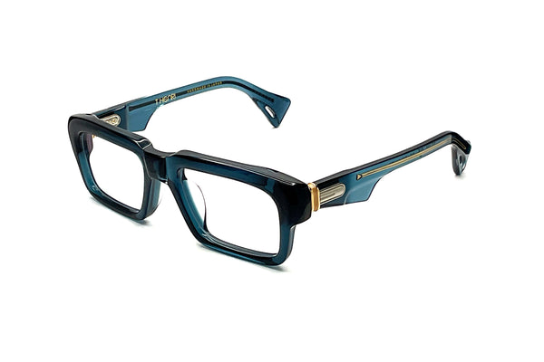 T HENRI - Roadrunner RX (Deep Blue I)