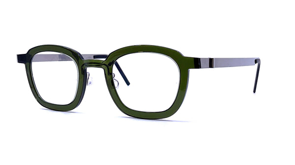 Lindberg - 1050 (AK32)