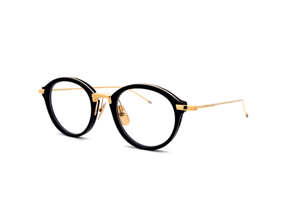 Thom Browne - UEO011A (Shiny Black)