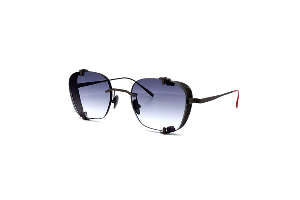 Vysen - Bei (Black Matte Titanium | Black)