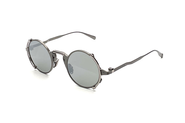 Movitra - Tectum 01 (Polished Light Gun)