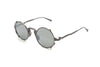 Movitra - Tectum 01 (Polished Light Gun)