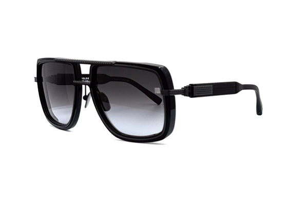 Balmain - Soldier (Black | Smoke Gradient)