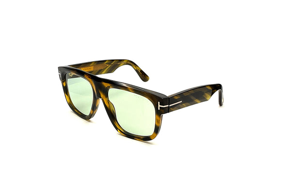 Tom Ford - TF1201 (Classic Havana)