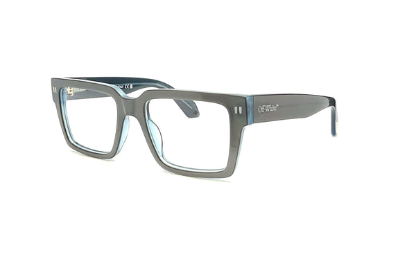 Off-White™ - OERJ054 (Satin Silver)