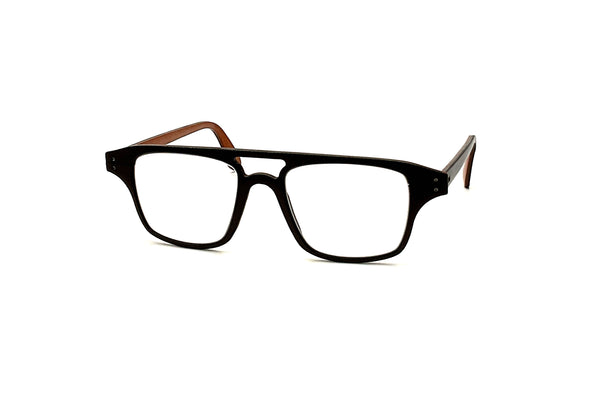 Lucas de Staël - Minotaure Regular 21 Edge (Chocolate / Whisky)