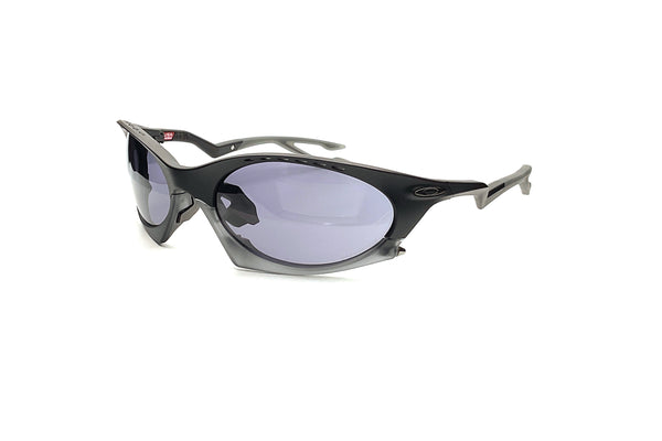 Oakley - Plantaris (Matte Black | Prizm Grey)