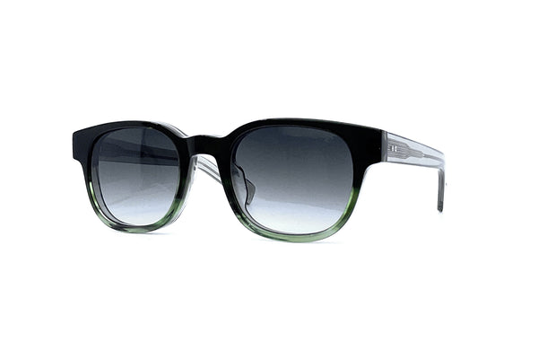 Entourage of 7 - Beacon Limited Edition Remaster (04-13) (Green)