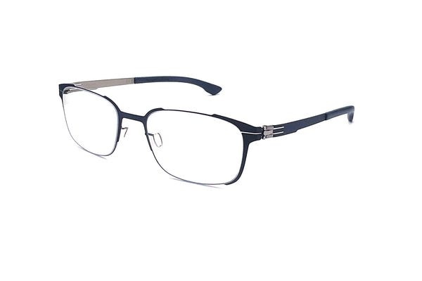 ic! berlin - Remy (Marine Blue | Bronze)