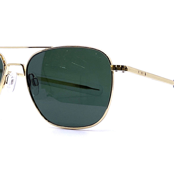 RANDOLPH Aviator SG アメリカ製 Randolph Engineering Aviator Single Vision Prescription