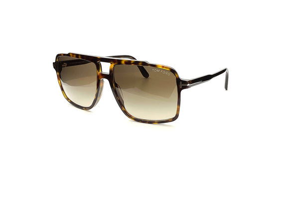 Tom Ford - Kemp (Gradient Havana)
