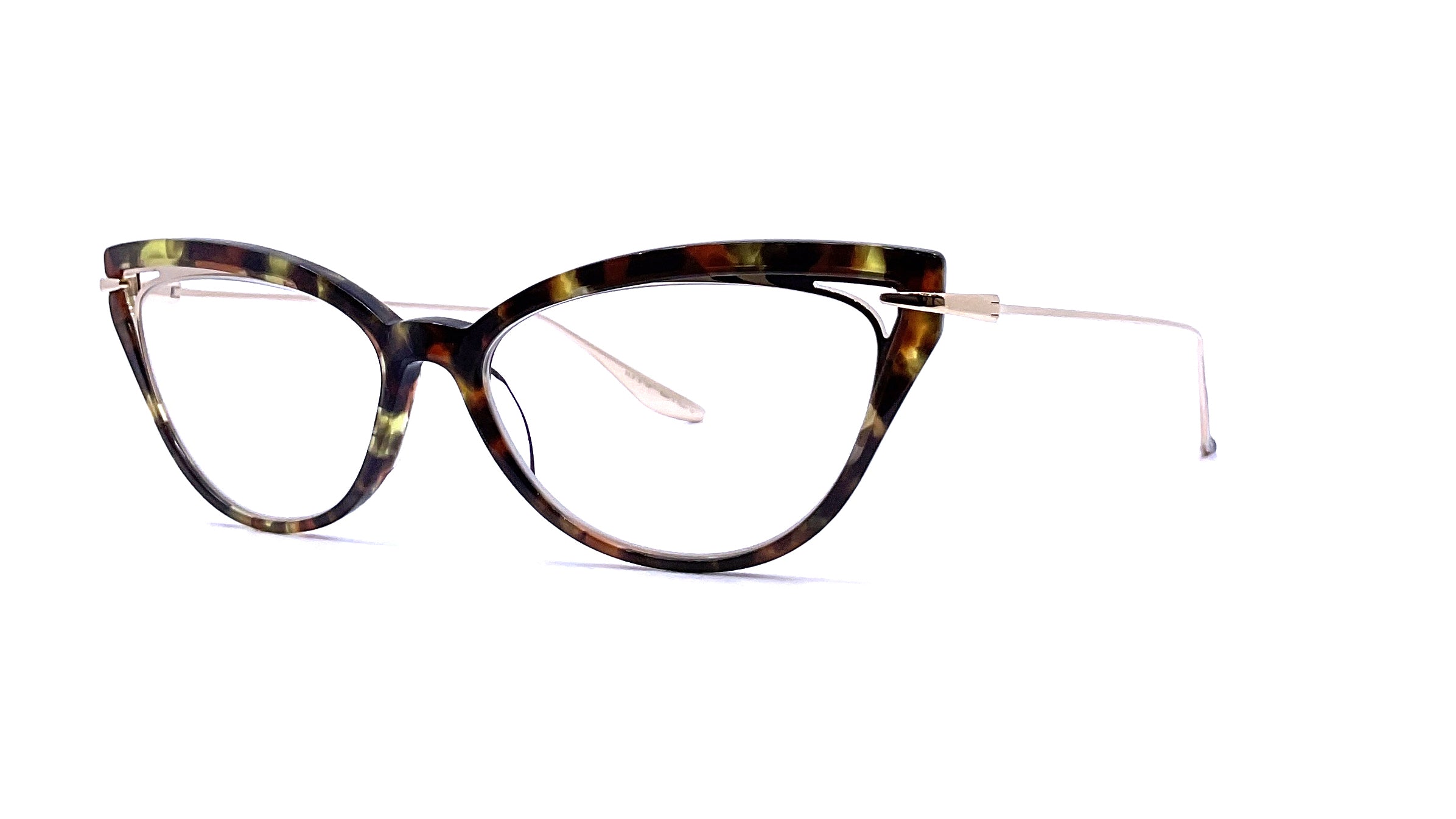 【送料,関税込】DITA メガネ Artcal DTX524 Dita - Artcal (Haute Tortoise/White Gold) – Good See Co.