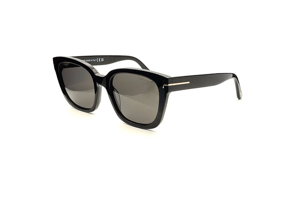 Tom Ford - Haylay (Black)