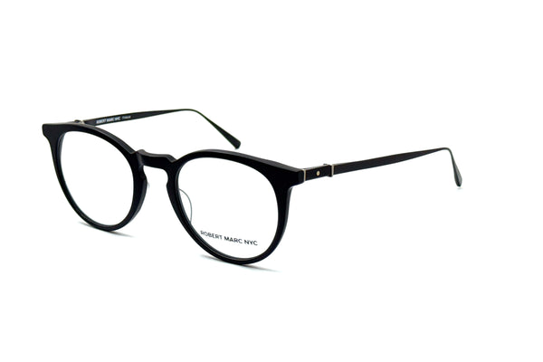 Robert Marc - RMNYC 2026 (Black Sky/Matte Black) [49]