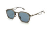Movitra- Trinitas 01 (Polished Light Gun)